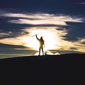 Meet your Posher, Orion